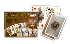 Romanov monarca russo x 55 - x,