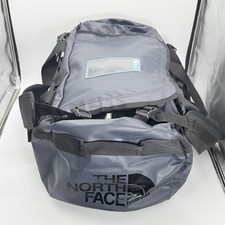 Borsone The North Face blu