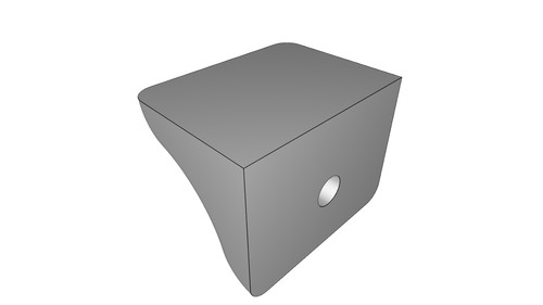 Staffa supporto mensola per - supporto,