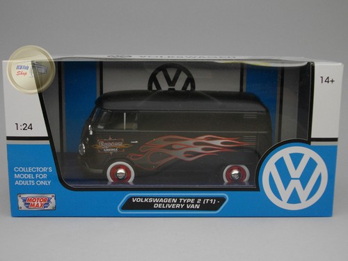 Volkswagen type - volkswagen, (t1)