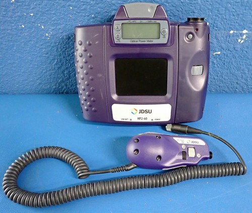 Jdsu hp2 sistema di - jdsu, hp2-60