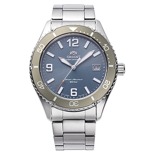 Orient wj0002l10b mako - orient, ra-wj0002l10b
