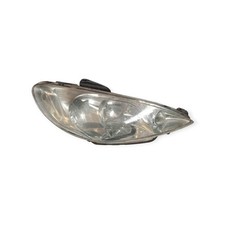 PEUGEOT 206 2° Serie (03>09)