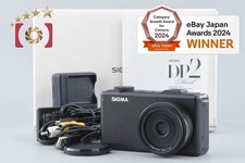 Fotocamera digitale SIGMA DP2