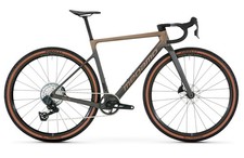 Bici Gravel Megamo Silk 04
