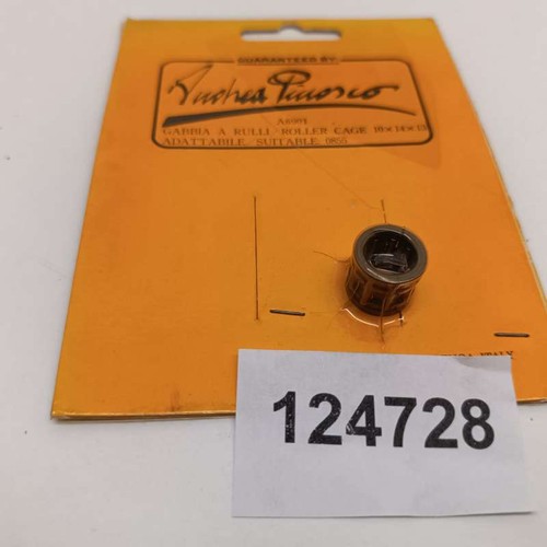 Gabbia rulli roller - a,