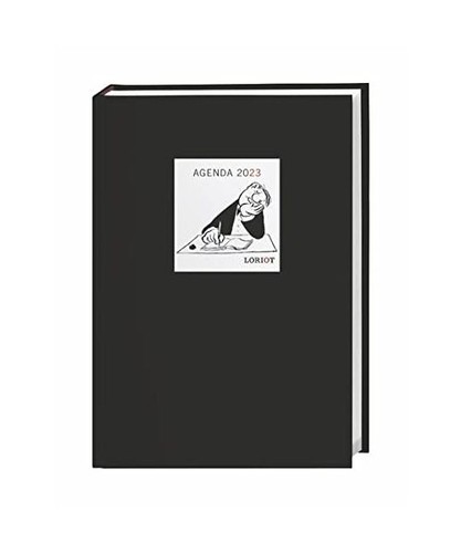 Agenda loriot 2023 - a5,