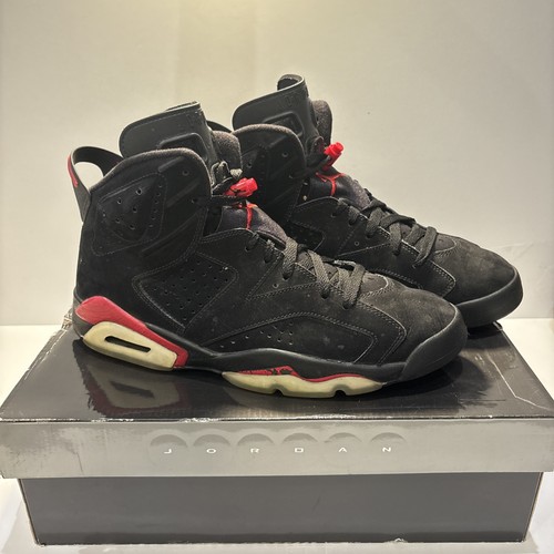Air jordan 6 retro - 🔥,