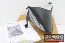 Parafango posteriore carbonio