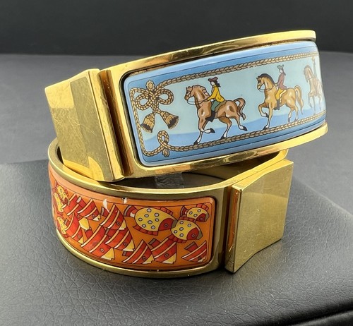 Bracciali hermes clic - hermes,