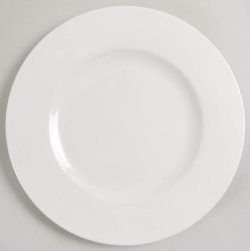 Piatto bianco villeroy boch - &,