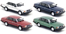 Minichamps - Volvo 240 GL