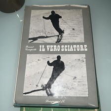 IL VERO SCIATORE Freund