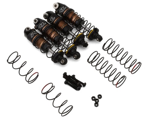Set ammortizzatori pro - set,