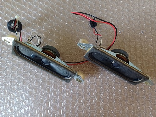 Casse speaker per tv - per,