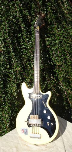 Basso chitarra framus 110 - basso,