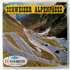 View master reel - 3d, ⭐