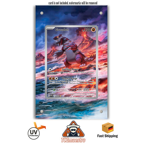 Groudon par 199 - groudon,