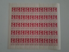 ITALIA 1959 CAMILLO PRAMPOLINI