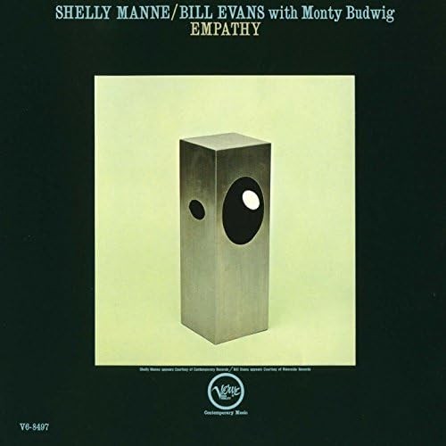 Bill evans shelly manne - manne, with