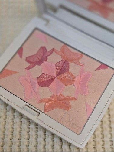 Dior snow blush - dior,