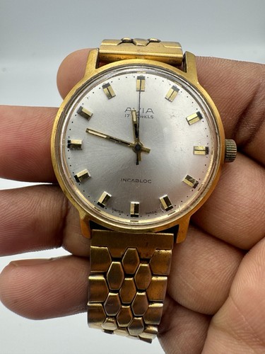 Vintage avia jewels - avia,