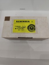 Kit remember ferrari p412 - kit,