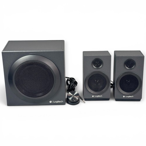 Logitech z333 sistema di - z333,