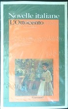 NOVELLE ITALIANE L'OTTOCENTO 2