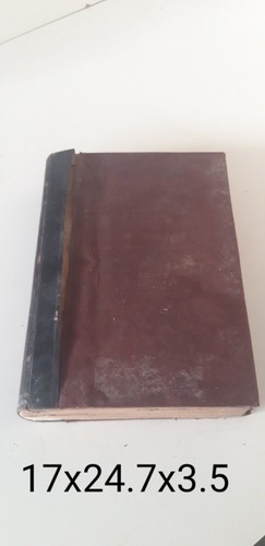 Antichi libri dizionario - antichi,