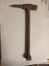 VECCHIO ANTICO MARTELLO DA