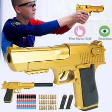 Pistola giocattolo aquila del