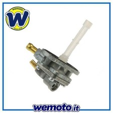 Rubinetto serbatoio carburante - rubinetto,