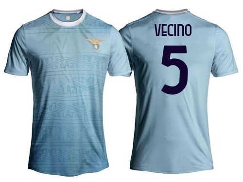 Maglia vecino lazio 2025 - lazio,