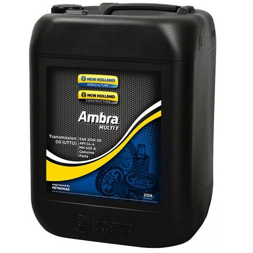 Petronas ambra multi sae - ambra,