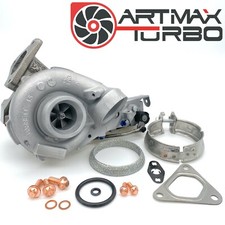 Turbocompressore Mercedes 200 CDI 220 CDI 136CV 170CV A6460901080 OM646 752990-0006