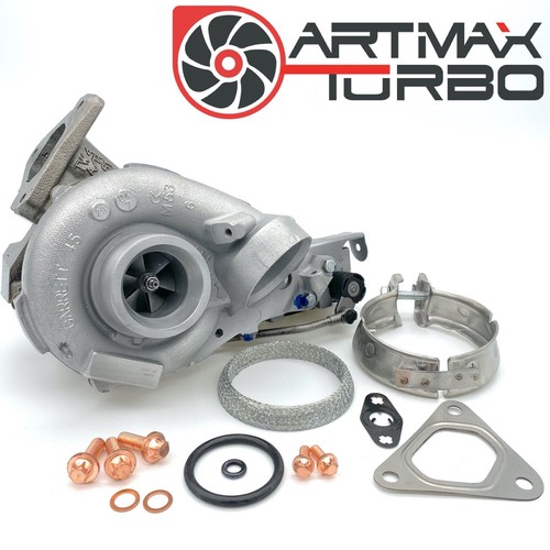 Turbocompressore mercedes 200 - mercedes,
