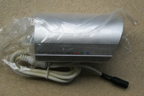 Sony ccd 420tvl video - ccd, camera