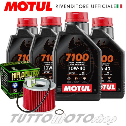 Tagliando honda 750 c - tagliando,