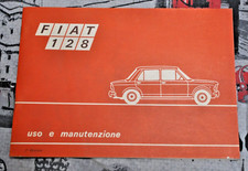 Prospekt brochure depliant