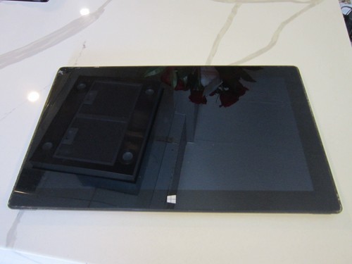 Microsoft surface i7 - microsoft, rt
