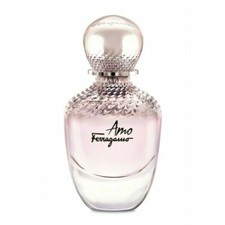Salvatore Ferragamo Amo Eau De
