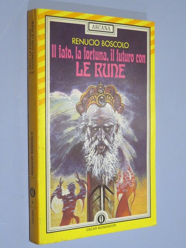 Fato fortuna il futuro - la,