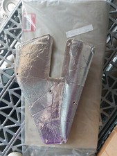 pannello antitermico Honda LEAD 50 NH nuovo come da foto