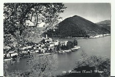PIEDILUCO (TR) - IL LAGO -