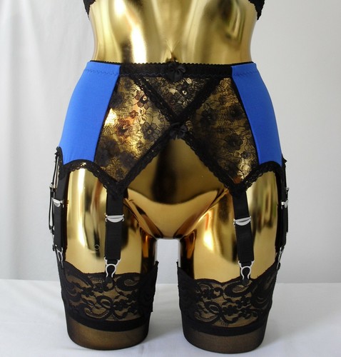 Sexxxystockings cintura per - sexxxystockings,