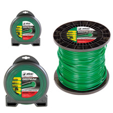 Efco filo per decespugliatore - filo,