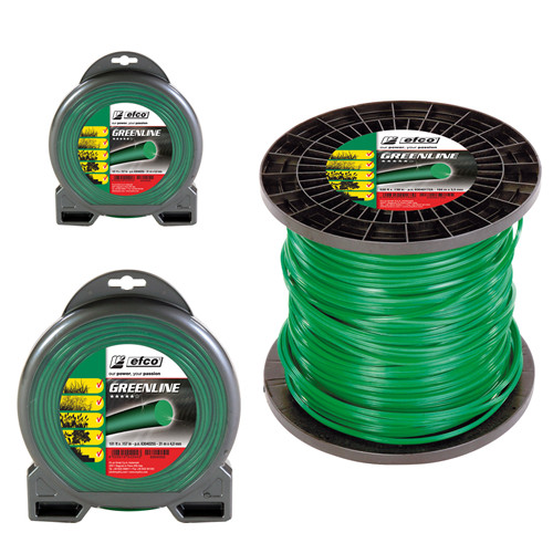 Efco filo per decespugliatore - efco,