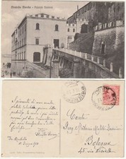 MONTALTO DELLE MARCHE - ASCOLI