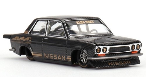 Datsun 510 pro street - 510,